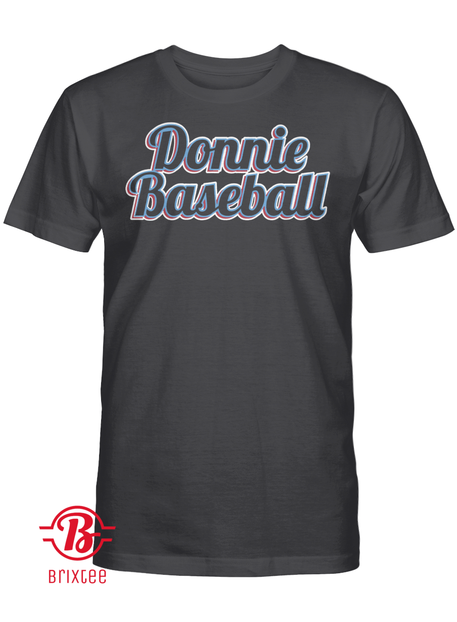 Donnie Baseball - Don Mattingly