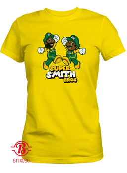 Super Smith Bros Shirt