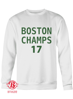 Boston Champs 17 