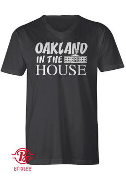 Oakland In The White House