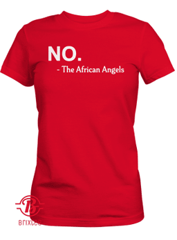 No The African Angels