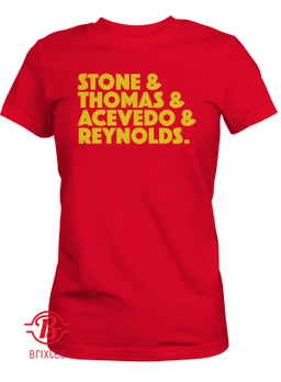 Stone Thomas Acevedo Reynolds