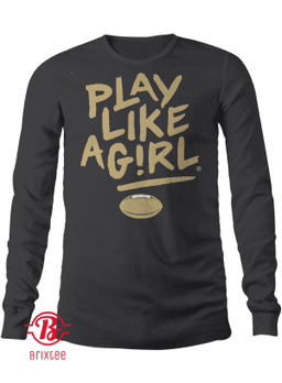 Play Like A Girl, Atlanta Braves