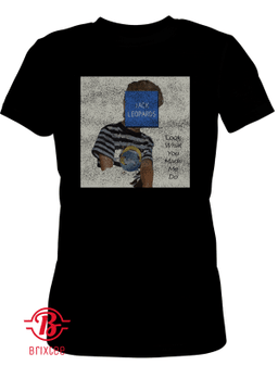 Taylor Swift - Jack Leopards & The Dolphin Club T-shirt