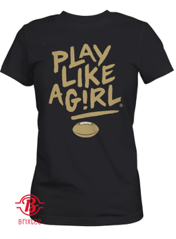 Play Like A Girl, Atlanta Braves