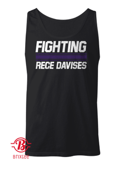 Fighting Rece Davises - Evanston, IL -CFB