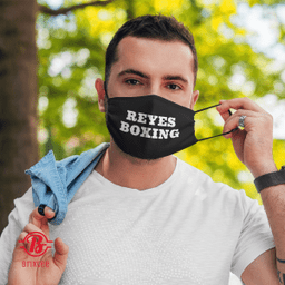 Reyes Boxing