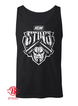 AEW Sting - Justice