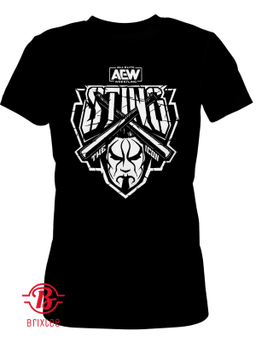 AEW Sting - Justice