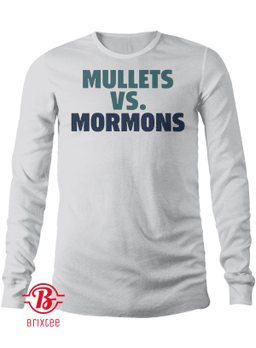 Mullets vs. Mormons