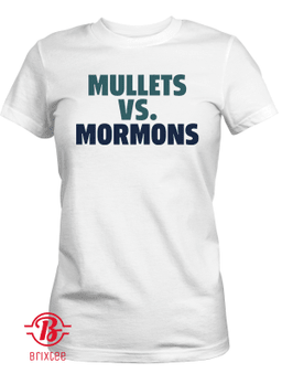Mullets vs. Mormons