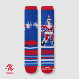 Christmas Vacation Socks - Griswold X Stance Family Christmas
