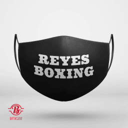 Reyes Boxing