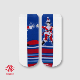 Christmas Vacation Socks - Griswold X Stance Family Christmas