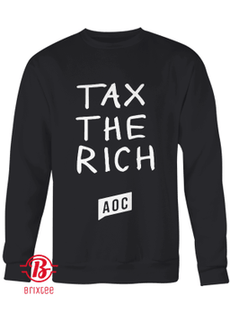 AOC Tax The Rich