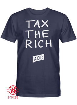 AOC Tax The Rich