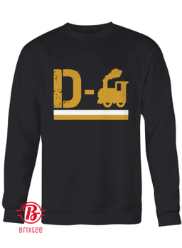 D-Train - Green Bay Parkers
