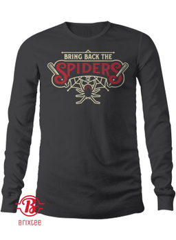 Bring Back The Spiders - Cleveland Indians