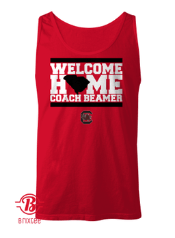 Welcome Home Coach Beamer, Shane Beamer