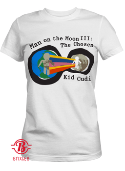 Kid Cudi Man On The Moon III The Chosen