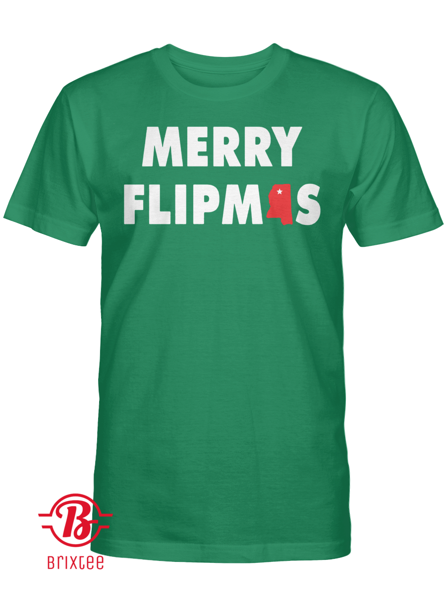 Merry Flipmas, Lane Kiffin