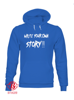 Keyontae Johnson - Write Your Own Story 