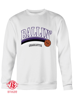 Ballin' - Charlotte Basketball