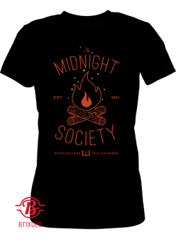 The Midnight Society EST. 1991