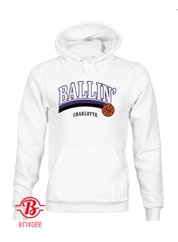 Ballin' - Charlotte Basketball
