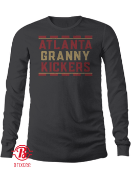 Atlanta Granny Kickers - Atlanta Soccer