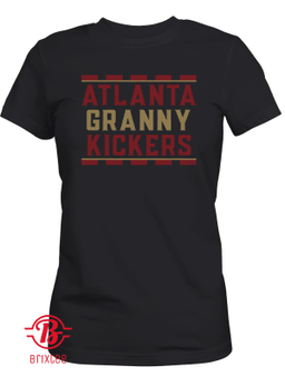 Atlanta Granny Kickers - Atlanta Soccer