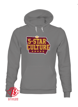 5-Star Culture