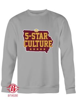 5-Star Culture