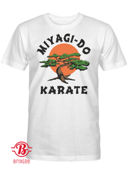 Miyagi-Do Karate