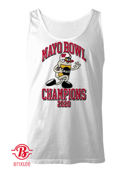 Mayo Bowl Champions 2020