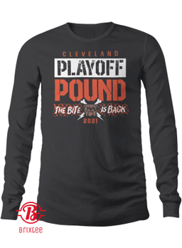 Playoff Pound Cleveland Football