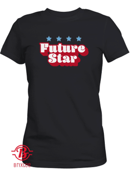 Future Star Shirt: USWNTPA