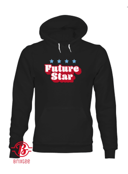 Future Star Hoodie: USWNTPA
