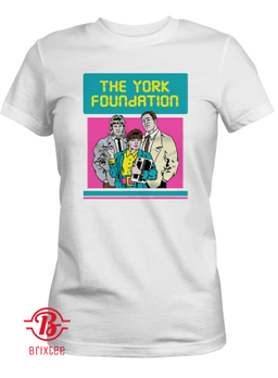 The York Foundation