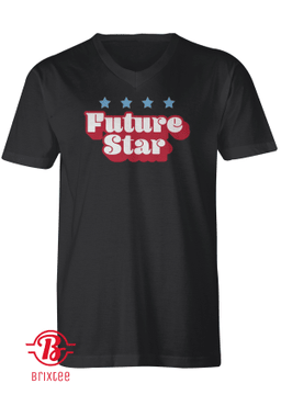 Future Star Shirt: USWNTPA