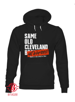 Not The Same Old Cleveland