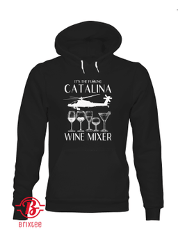 It's The Fucking Catalina Wine Mixer