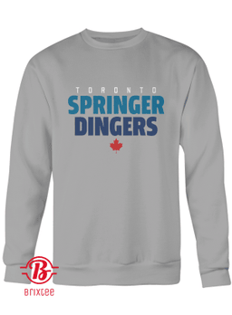 Toronto Springer Dingers