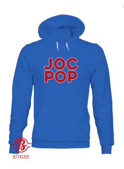 Joc Pederson Joc Pop