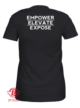 Unstoppable BWPC - USWNTPA & BWPC Collaboration - Unstoppable BWPC Empower Elevate Expose