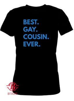 Jojo Siwa Gay - Best Gay Cousin Ever - LGBT Pride