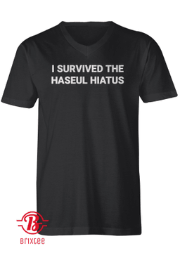 I Survived The Haseul Hiatus