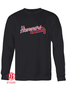 Atlanta Hammers - Atlanta Braves