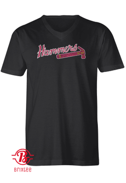 Atlanta Hammers - Atlanta Braves