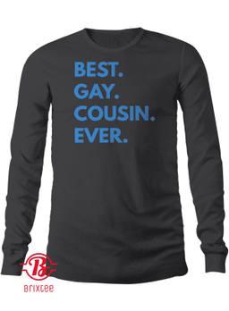 Jojo Siwa Gay - Best Gay Cousin Ever - LGBT Pride